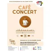 Café concert