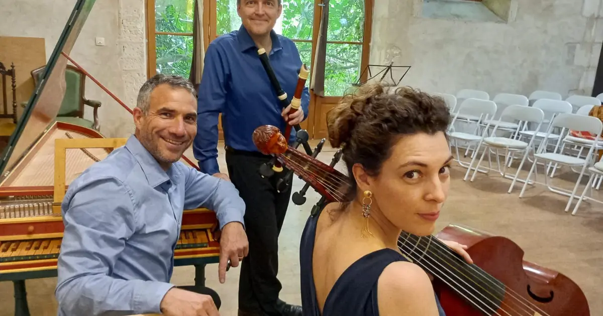 Les Abbatiades de Montbourg, Festival de Musique en Cotentin