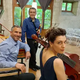 Les Abbatiades de Montbourg, Festival de Musique en Cotentin