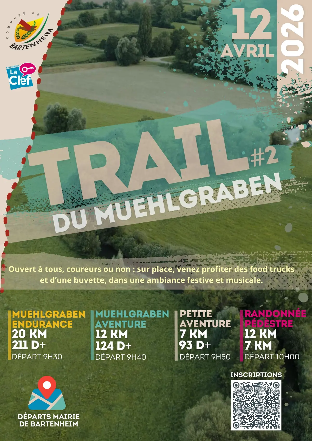Trail du Muehlgraben 