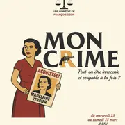 Mon crime