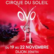 Le Cirque du Soleil OVO