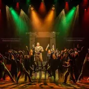 Des vies d'ombres et de lumieres 