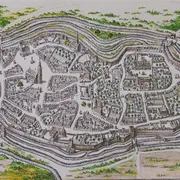 Conférence histoire de Mulhouse