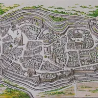 Conférence histoire de Mulhouse &copy; NC