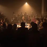 Gaviota d'Après Anton Tchekhov_Guillermo Cacace (Argentine)