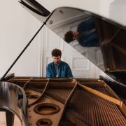 Pablo Murgier / Piano solo [classique / jazz]