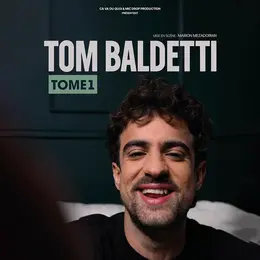 Tom Baldetti Tome 1