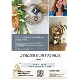 Atelier Art Floral