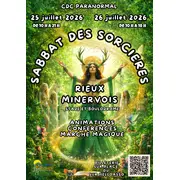 Sabbat des Sorcières