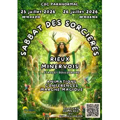 Sabbat des Sorcières
