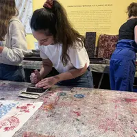 Nuit européenne des musées &copy; MISE