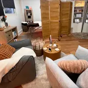 Merci moment : hypnose et massage à Strasbourg