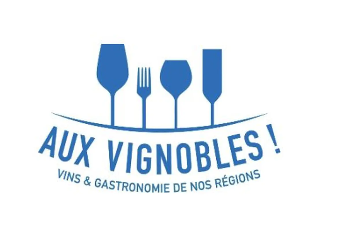 Le salon Aux Vignobles ! Vertou