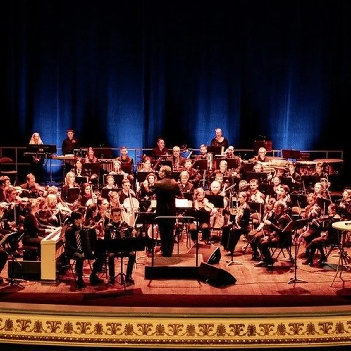 Orchestre symphonique Collegium Musicum de Mulhouse