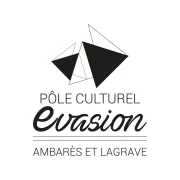 Pôle Culturel Evasion Ville Ambarès et Lagrave