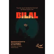 Bilal