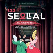 Festival Coréen 123 Seollal#2 