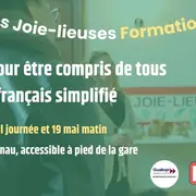 Formation français simplifié