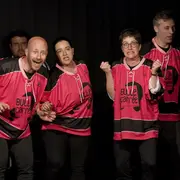 Match d'impro Toulouse VS Nantes