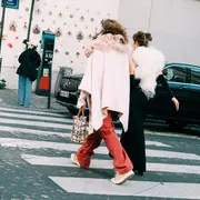 Paris, capitale de la mode ? D’hier à aujourd’hui