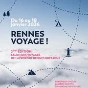 Rennes Voyage !