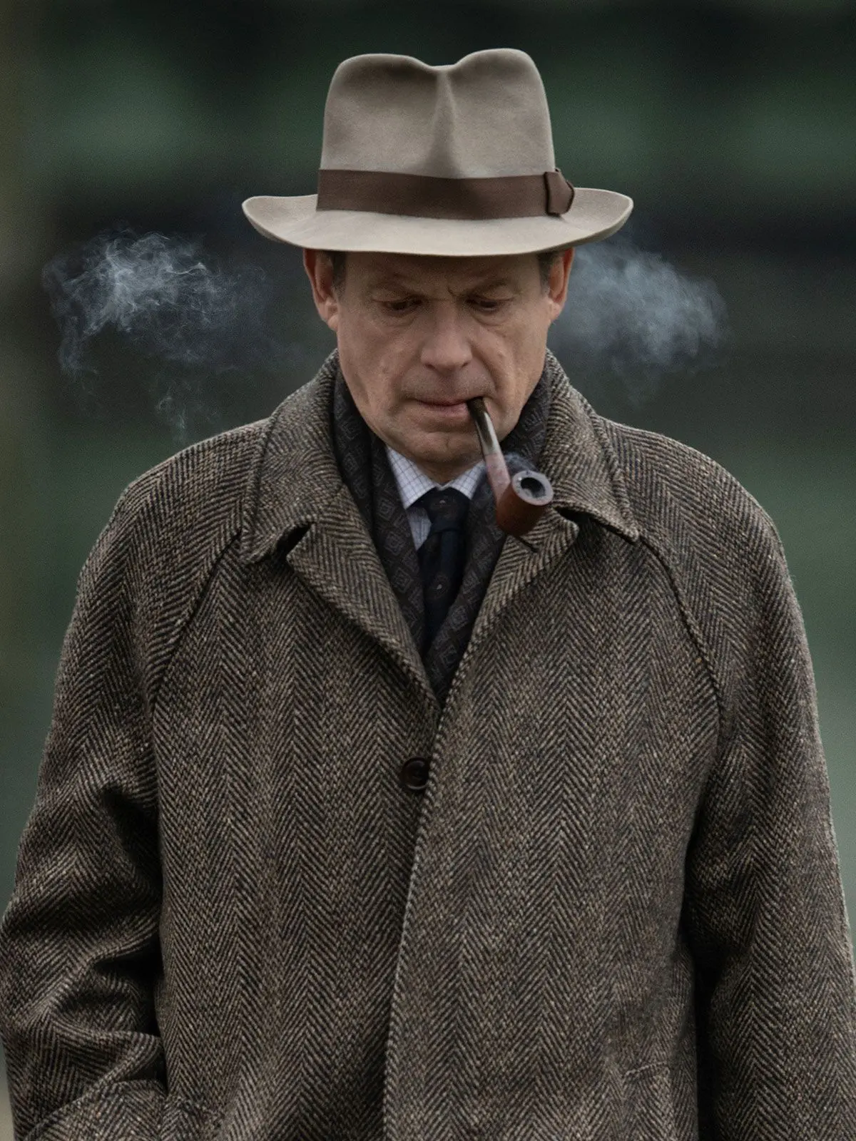 [Cinéma] Ciné Café : Maigret et le mort amoureux