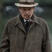 [Cinéma] Ciné Café : Maigret et le mort amoureux