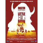 Little Big Man Cycle Ciné-Culte