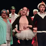 Concert - Choeur en Spectacle -