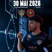 NMF – Toulon : le choc décisif pour les playoffs