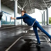 Atelier d'écriture : « Attention à la chute ! »