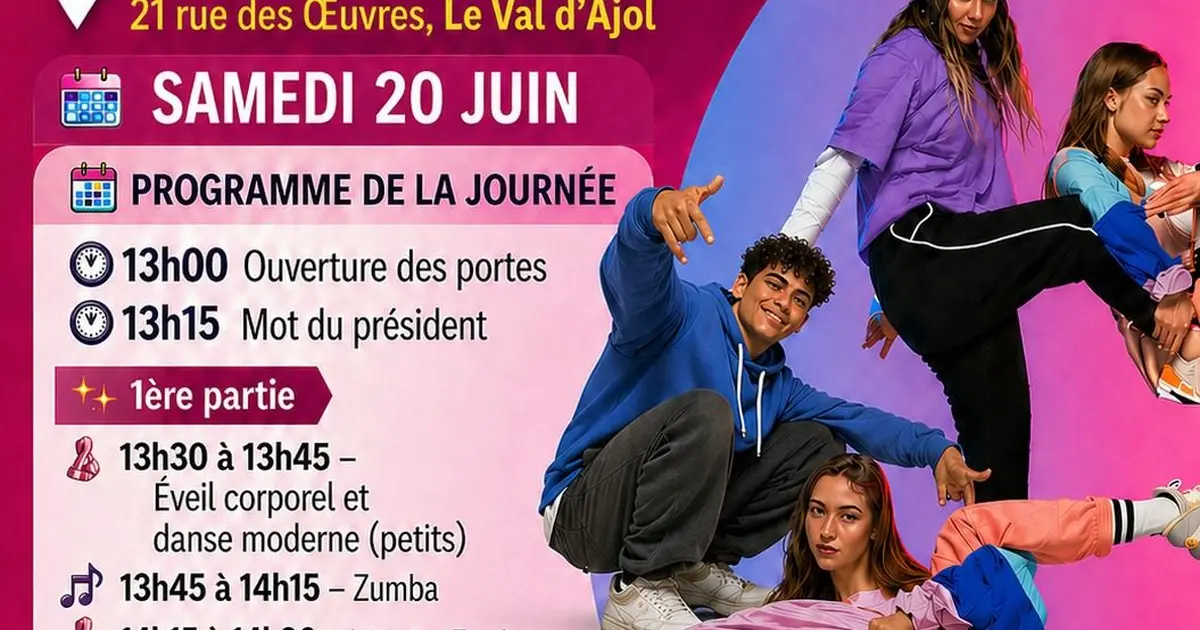 Gala de la MJC