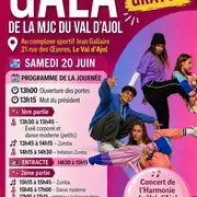 Gala de la MJC