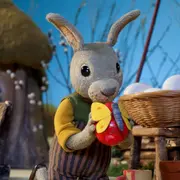  Le Grand jour du Lièvre | Mon premier regard