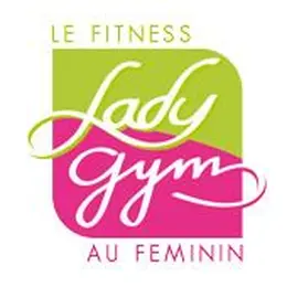 Lady gym