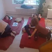 Cabinet de Médecine indienne Gilles Déom, praticien et enseignant