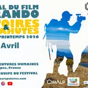 Festival du film de Rando - Histoires et Crapahutes Saison 3