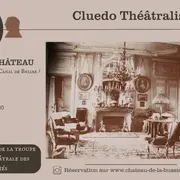 Soirée Cluedo théâtralisée
