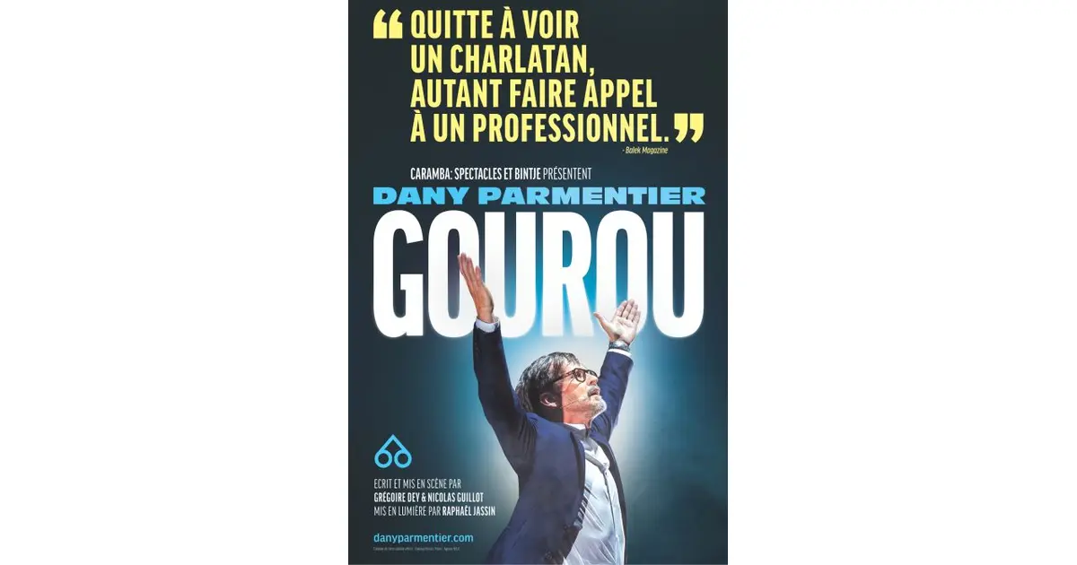 Dany Parmentier