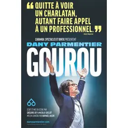 Dany Parmentier 