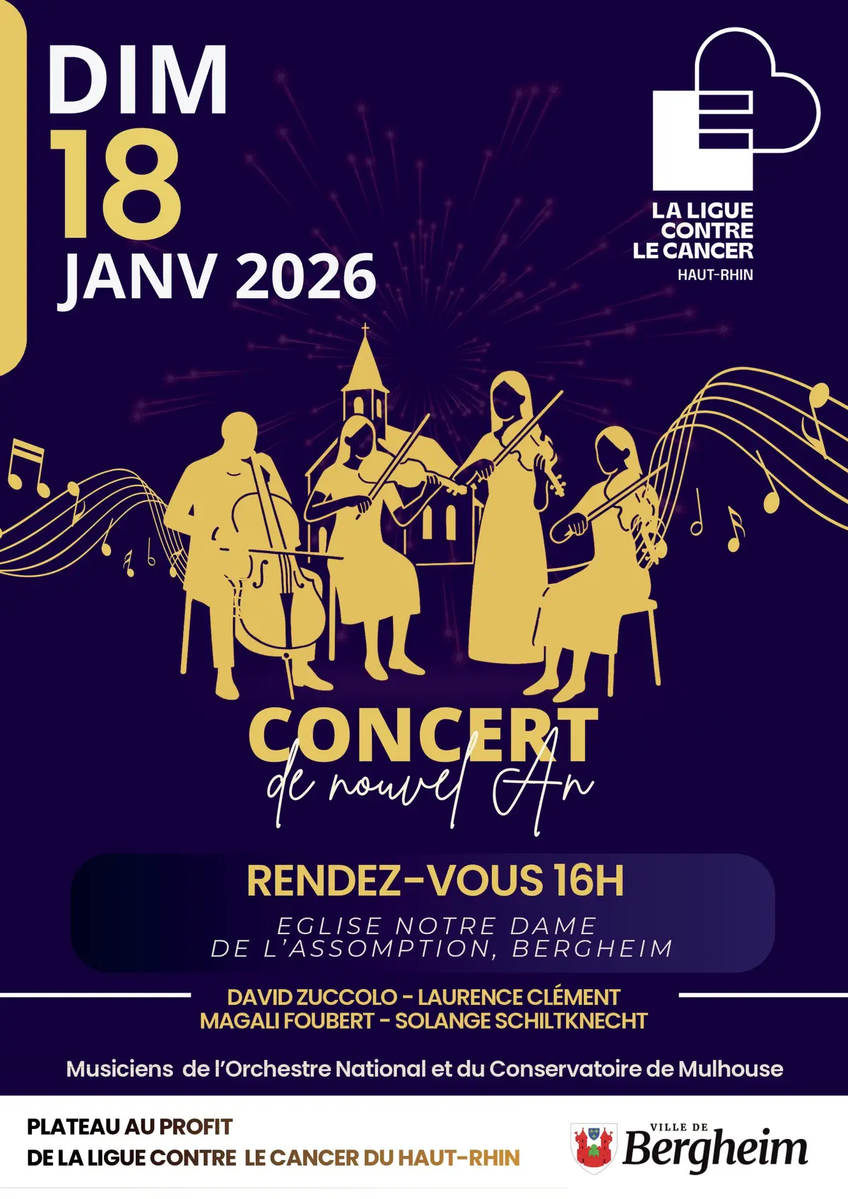 Concert de Nouvel An 