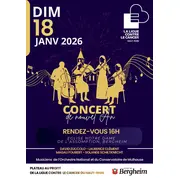 Concert de Nouvel An 
