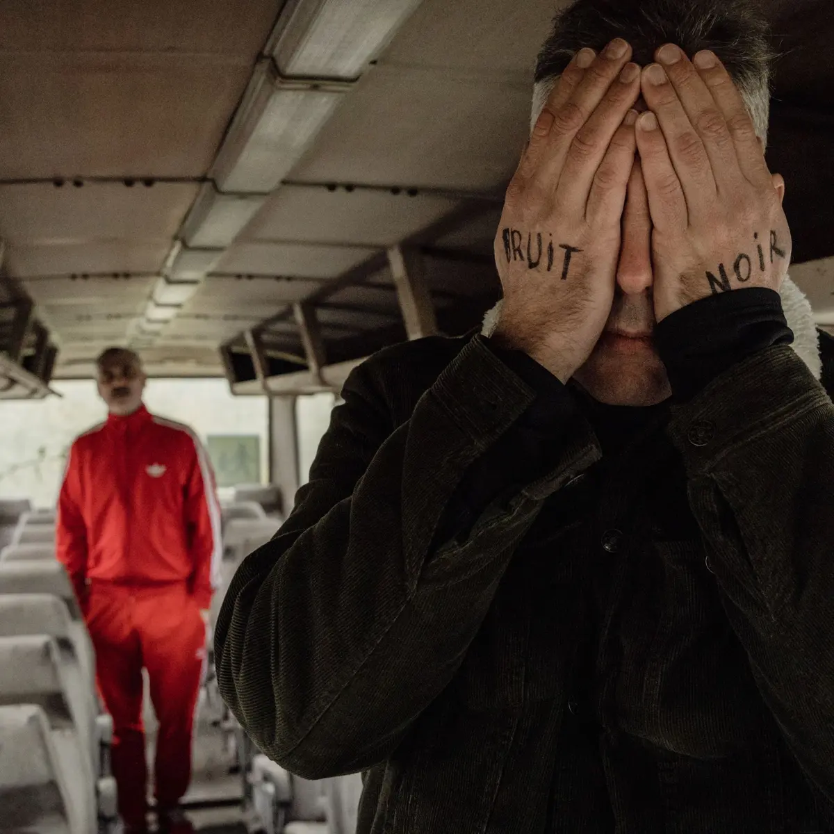 Bruit Noir + L'Heure du Serpent