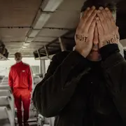 Bruit Noir + L'Heure du Serpent