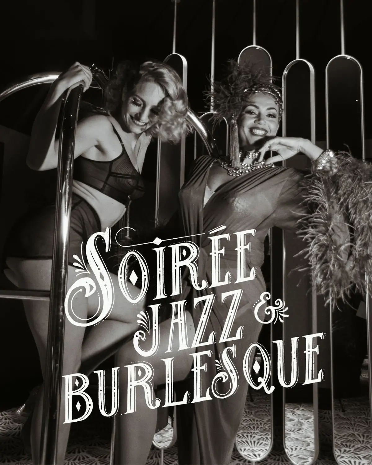 Jazz & Burlesque