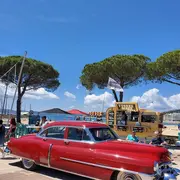 Univers vintage à Sainte-Maxime