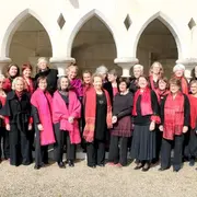 Sibylla chante Rheinberger