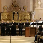 Concert Ensemble Vocal du Marsan