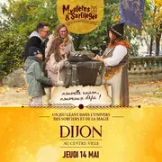 Mystères & Sortilèges